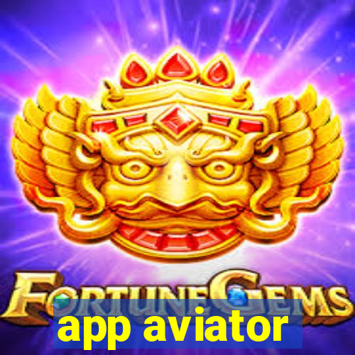 app aviator